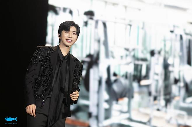 임영웅 'I'm Not The Only One' 무대 풀버전 98번째 천만뷰