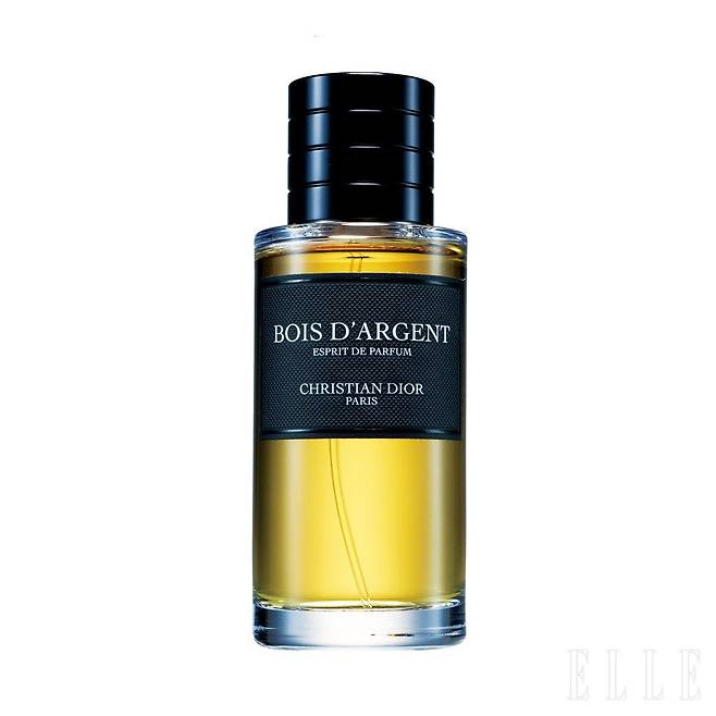 라 콜렉시옹 프리베 크리스챤 디올 브아 다르장 에스프리 드 퍼퓸, 80ml 65만원대, Dior Beauty.