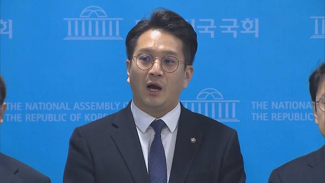 전용기 더불어민주당 의원