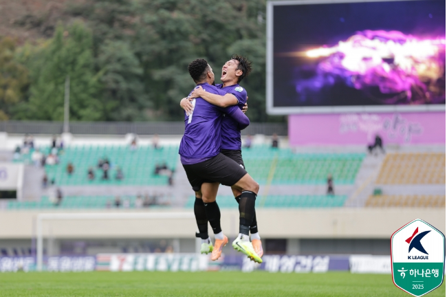 사진=프로축구연맹