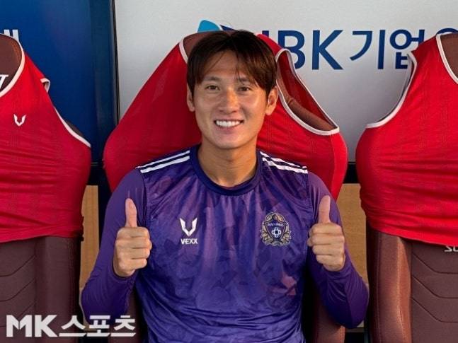 김동진. 사진=김영훈 기자