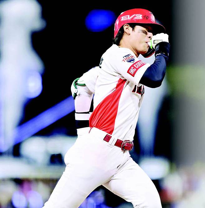 박찬호 KIA 타이거즈 제공