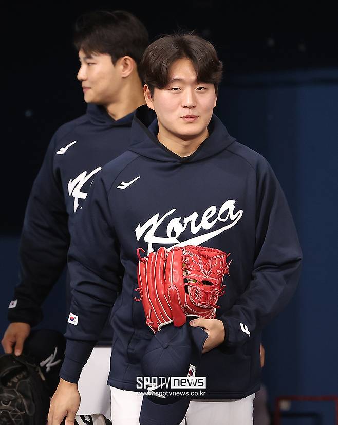 ▲ 김택연 ⓒ곽혜미 기자