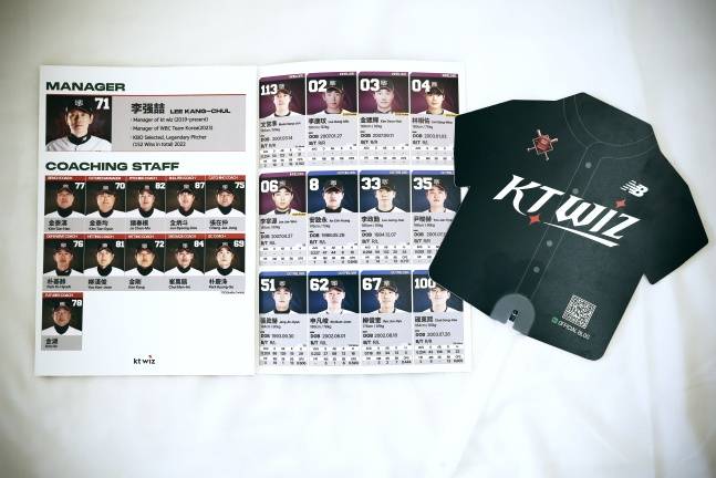 /사진=KT 위즈 제공