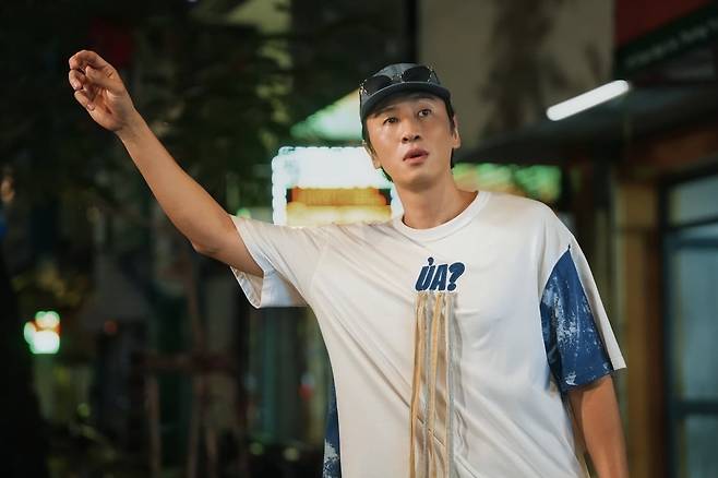 영화 '나혼자 프린스' 스틸. / 사진제공=CJ CGV, 제리굿컴퍼니