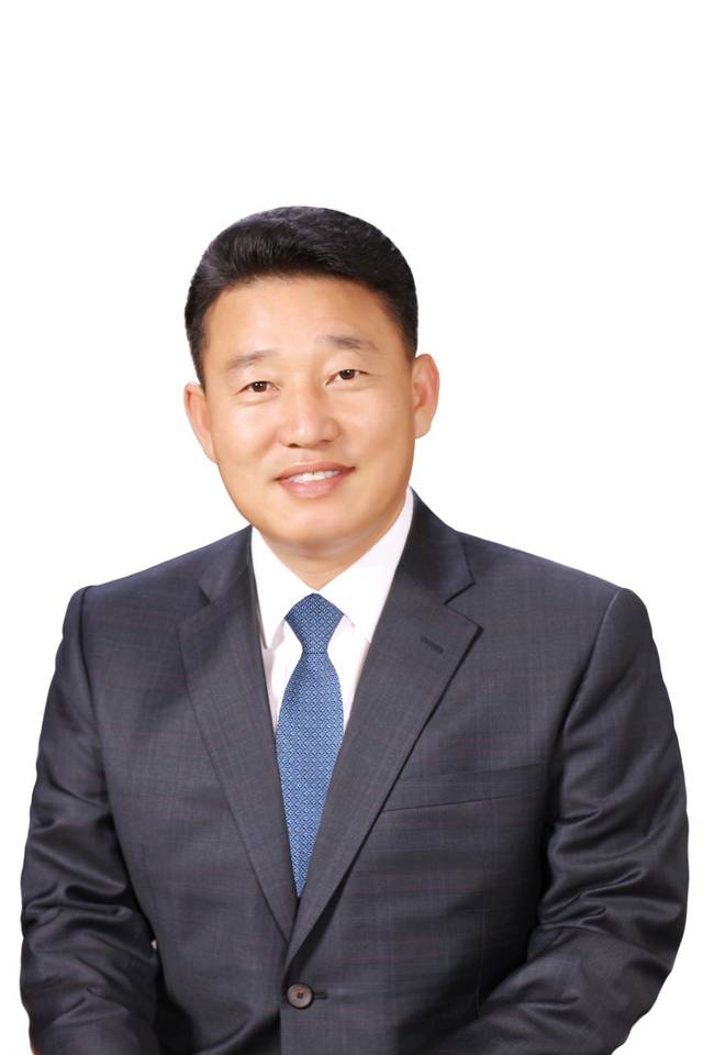 박병래 부안군의회 의장