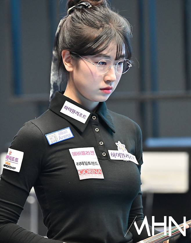 하이원리조트 이미래