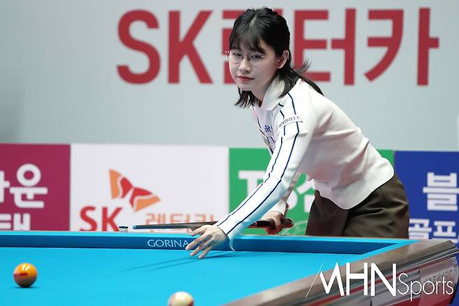 하이원리조트 이미래