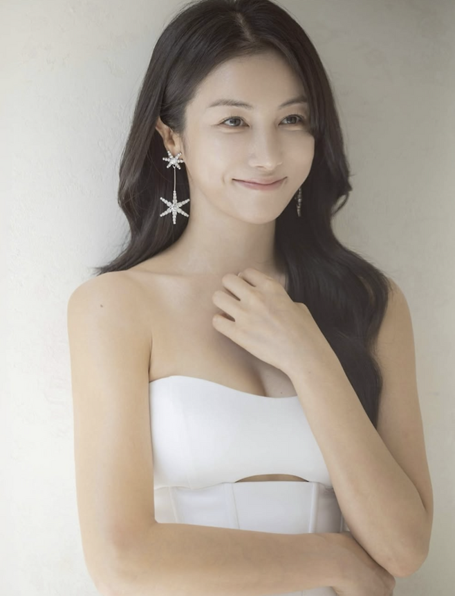 사진 | 김옥빈 SNS