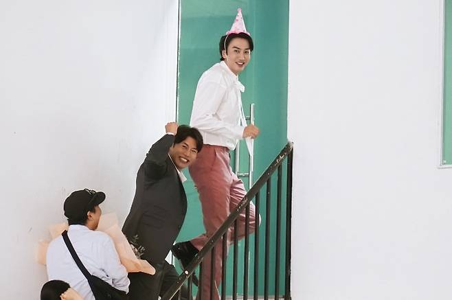 iMBC 연예뉴스 사진