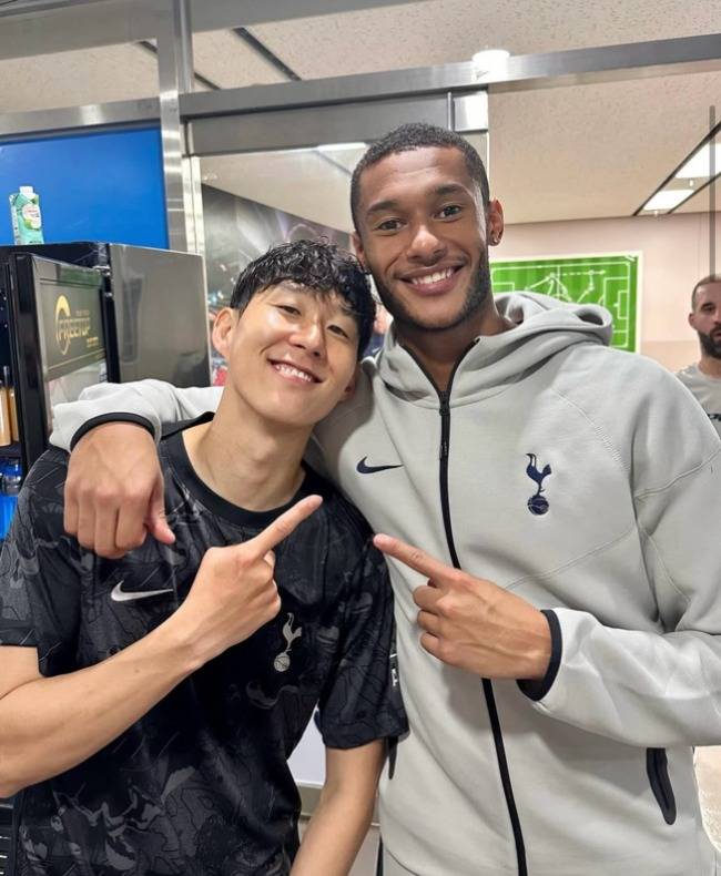 사진=오스틴 SNS