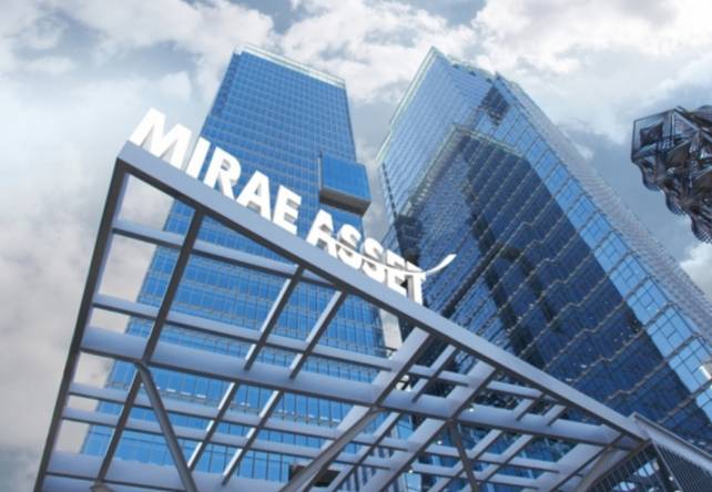 배재현 전 카카오 투자총괄 대표가 해킹으로 인한 110억원의 피해를 주장하며 미래에셋증권을 상대로 소송을 걸었다. /사진=미래에셋증권