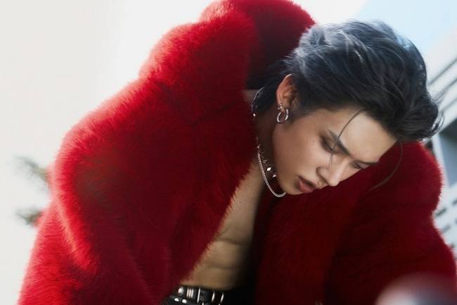 빅히트 뮤직 제공