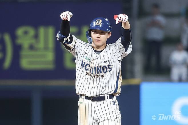 NC 최원준. NC 다이노스 제공