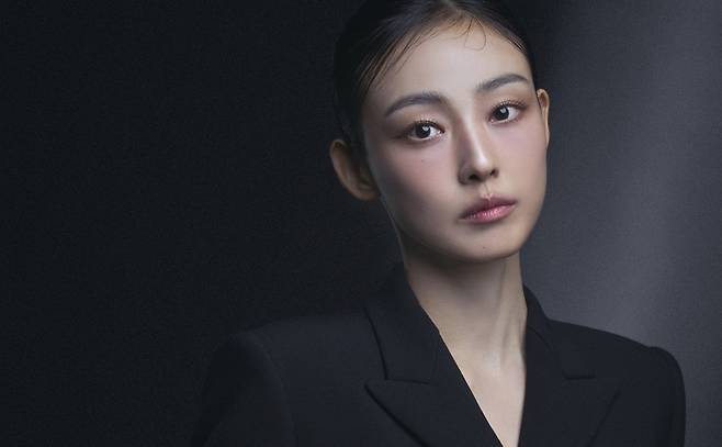 배우 전소니, 사진제공|넷플릭스