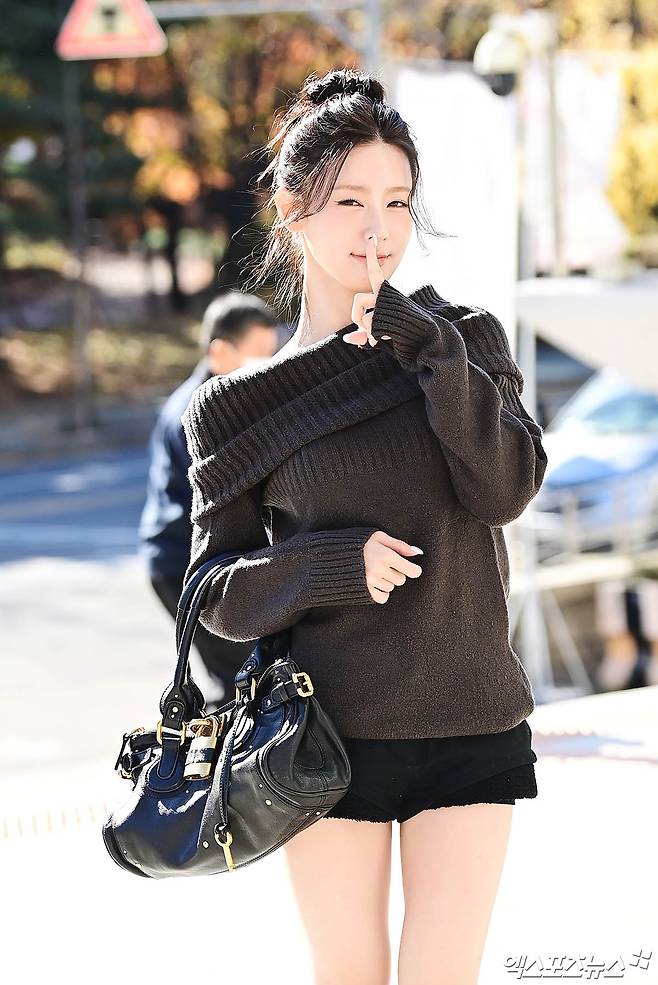 미연. 사진=엑스포츠뉴스 DB