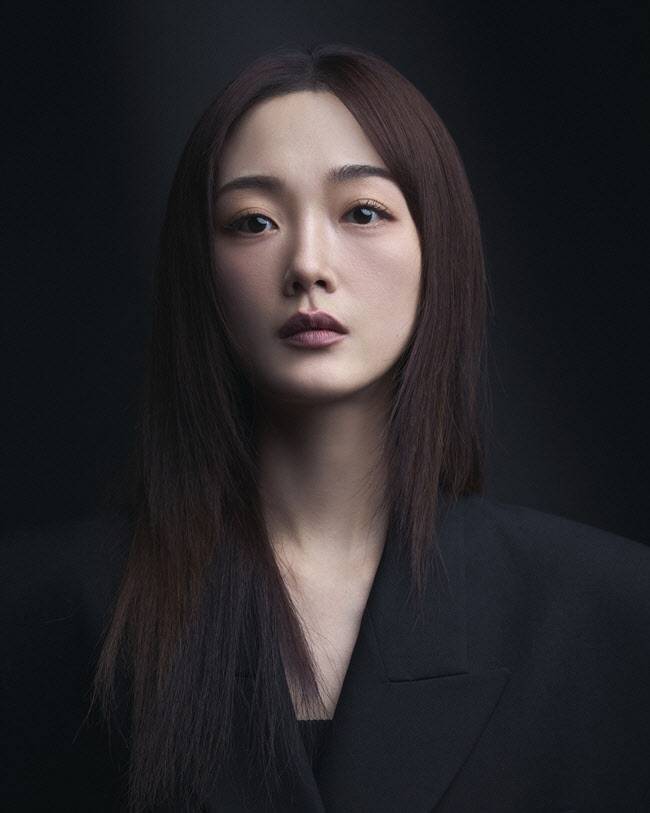이유미(사진=넷플릭스)