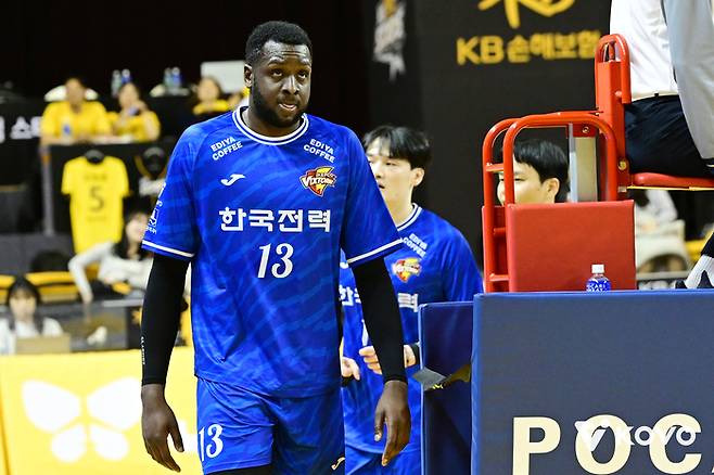 사진 | 한국배구연맹