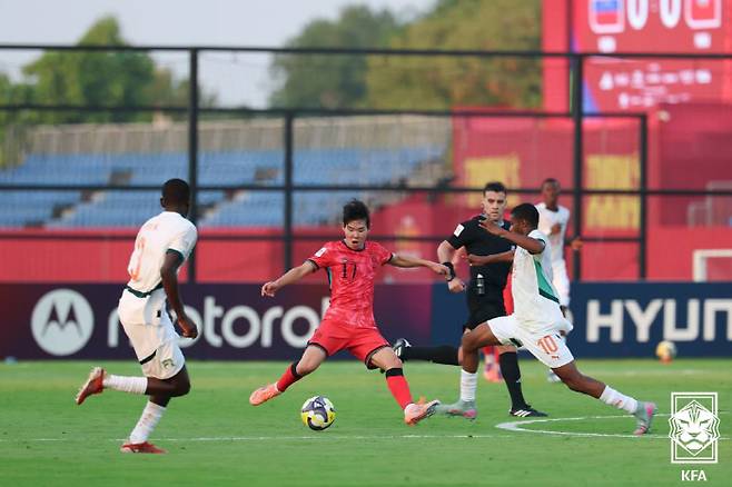 사진제공=대한축구협회