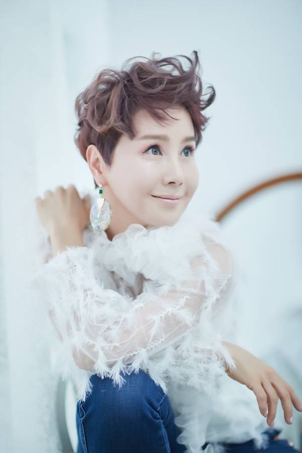 가수 박혜경 ⓒ블엑스엔터테인먼트