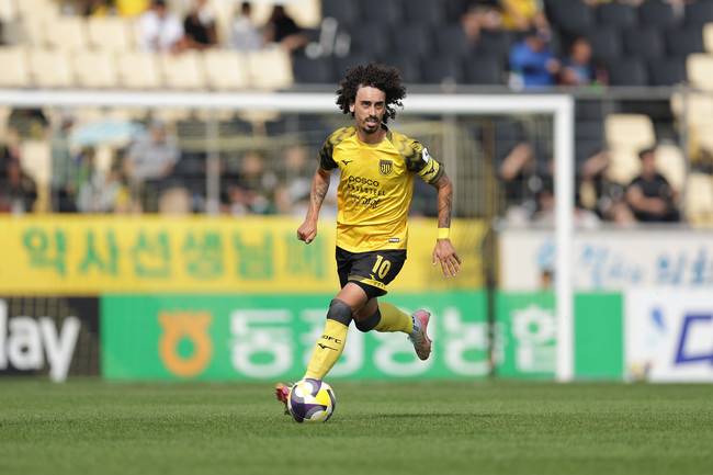 사진=한국프로축구연맹