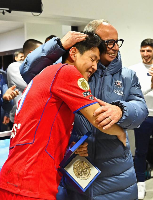 사진=PSG