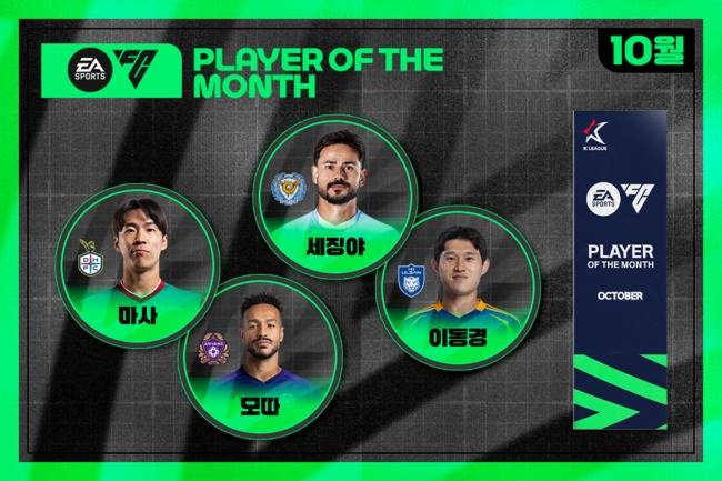 사진=한국프로축구연맹