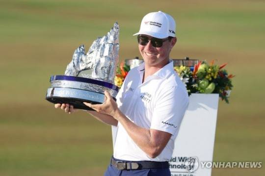 벤 그리핀 / 사진=연합뉴스