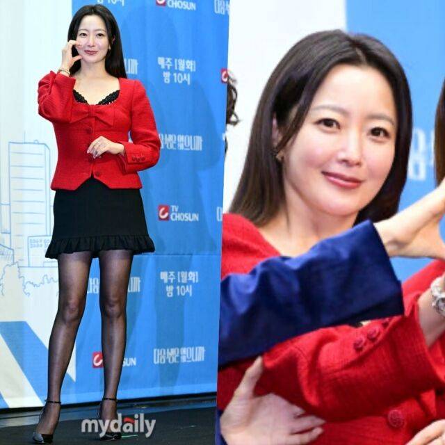 김희선 / 곽경훈 기자 (kphoto@mydaily.co.kr)