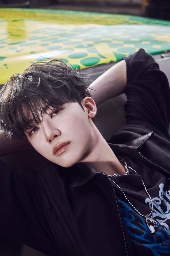 SM엔터테인먼트 제공