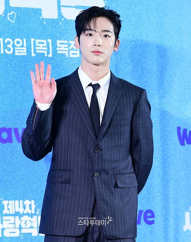 김요한. 사진|강영국 기자