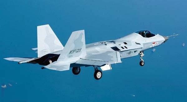 F-16은 구리다며 거부하고 KF-21을 선택"하겠다는 이 나라 | 밀리터리 랩실
