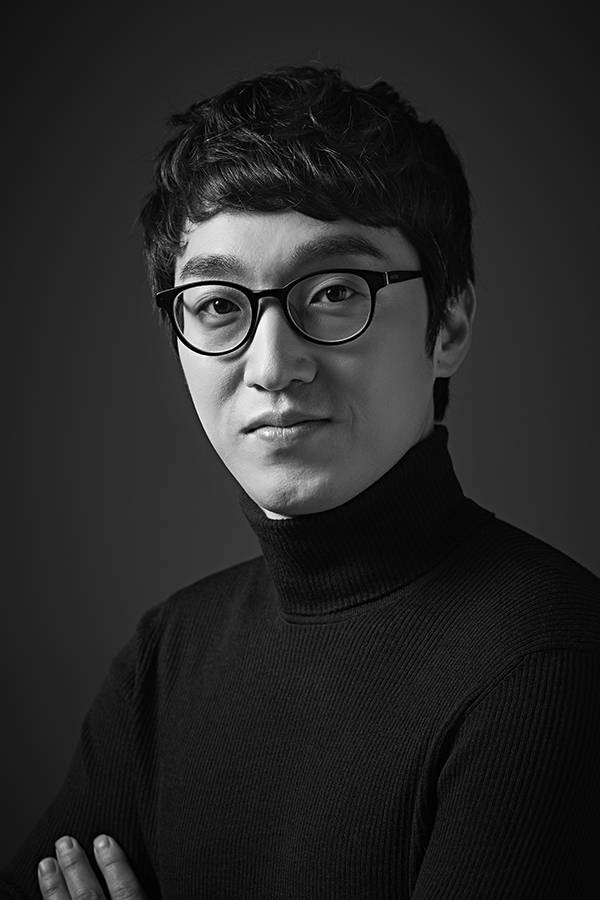 한국 연출가 오세혁