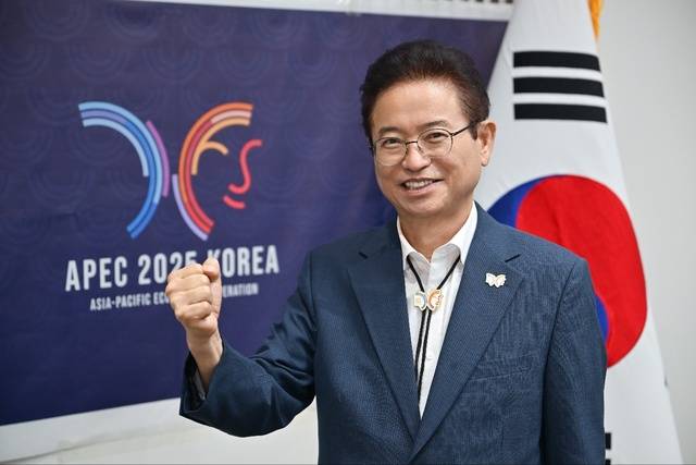 이철우 경북도지사