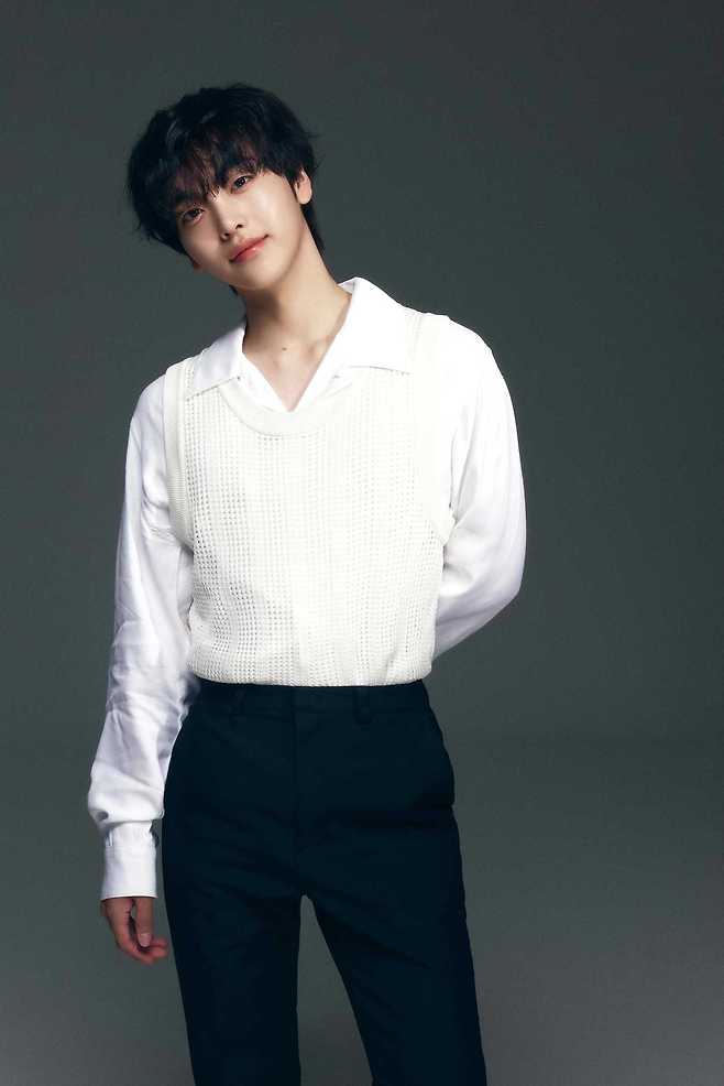 크래비티 형준