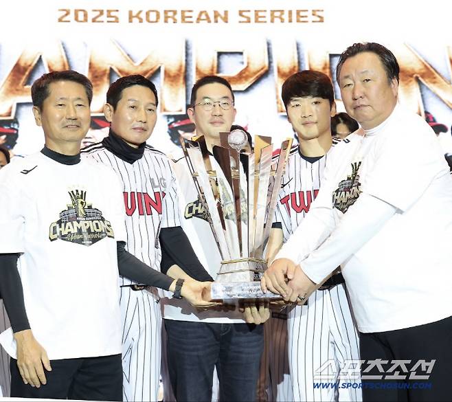 사진제공=LG 트윈스