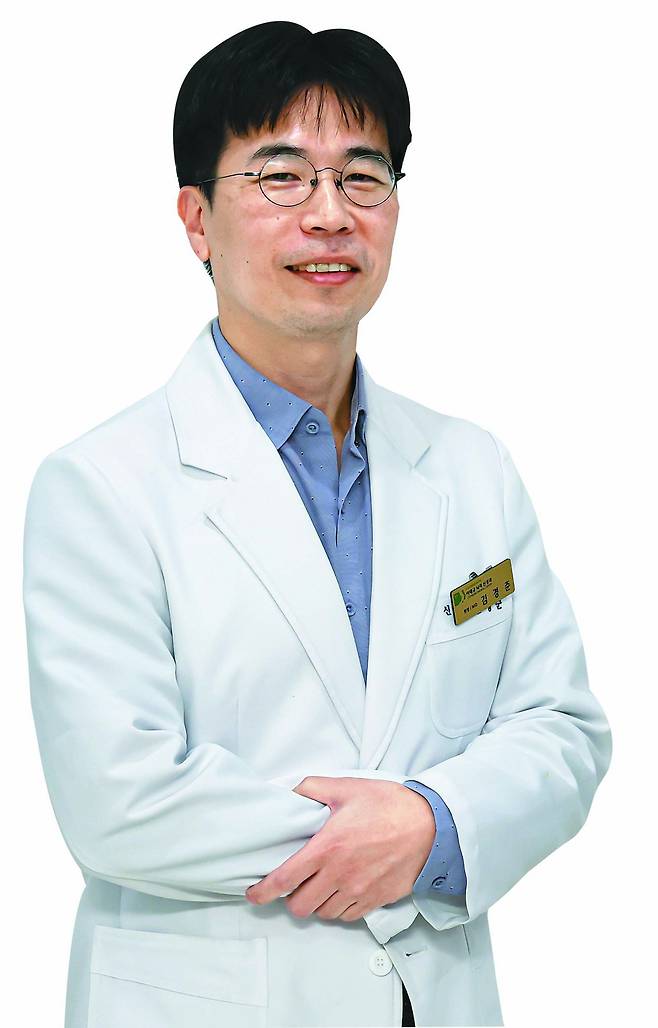 김경준 이태규뇌리신경과 원장