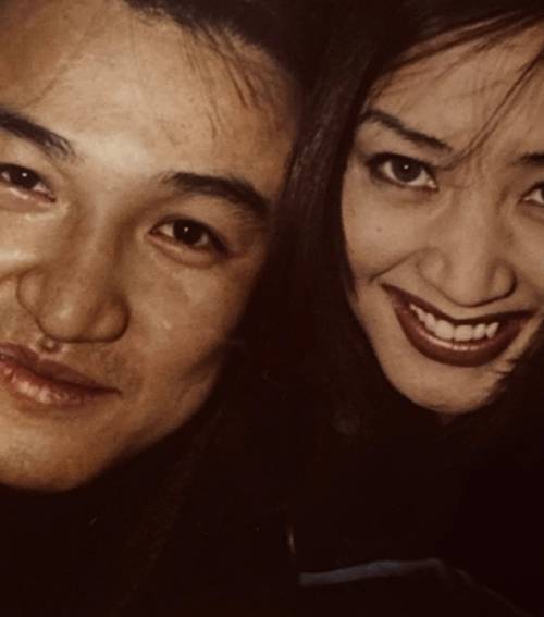 사진=박중훈 SNS