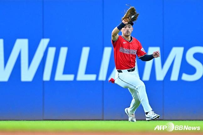 스티븐 콴. /AFPBBNews=뉴스1