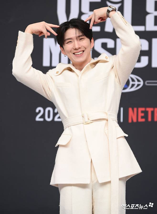 몬스타엑스 기현