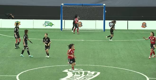 '골 때리는 그녀들'(골때녀) 결승과 3·4위전으로