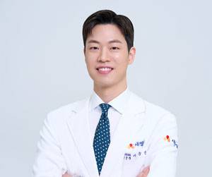 새움병원 이승건 원장 (정형외과 전문의)