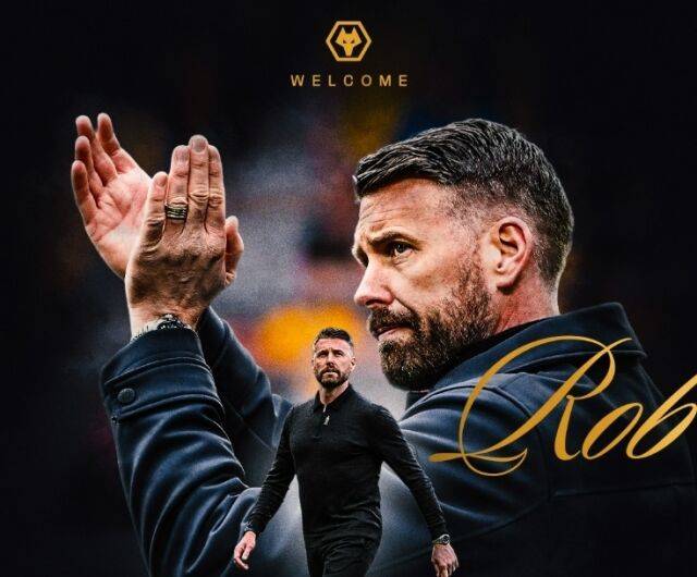 에드워즈 감독/울버햄튼