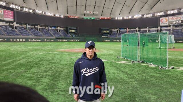 최재훈./도쿄(일본)=김경현 기자