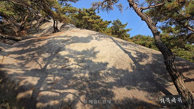 거북바위