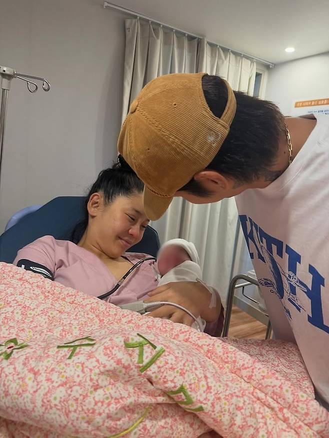 트루디 소셜미디어