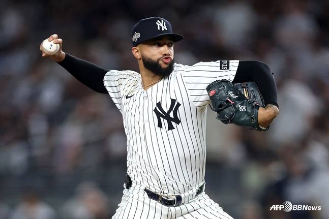 데빈 윌리엄스. /AFPBBNews=뉴스1