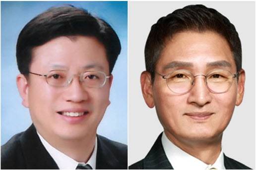 ‘관봉권 띠지·쿠팡 외압 의혹’ 특검 후보에 박경춘·안권섭(사진=연합)