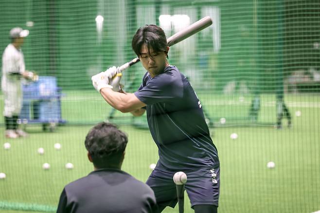 사진제공=롯데 자이언츠