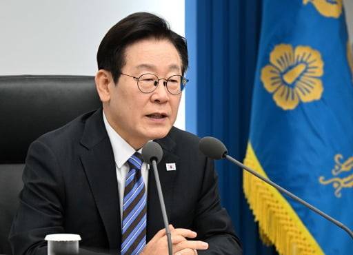 대통령실사진기자단